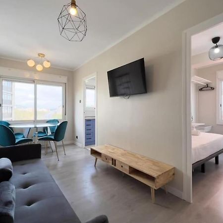 Bebarceloner Sant Andreu Apartments - 3 Bedrooms Luaran gambar