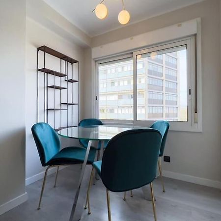 Bebarceloner Sant Andreu Apartments - 3 Bedrooms Luaran gambar