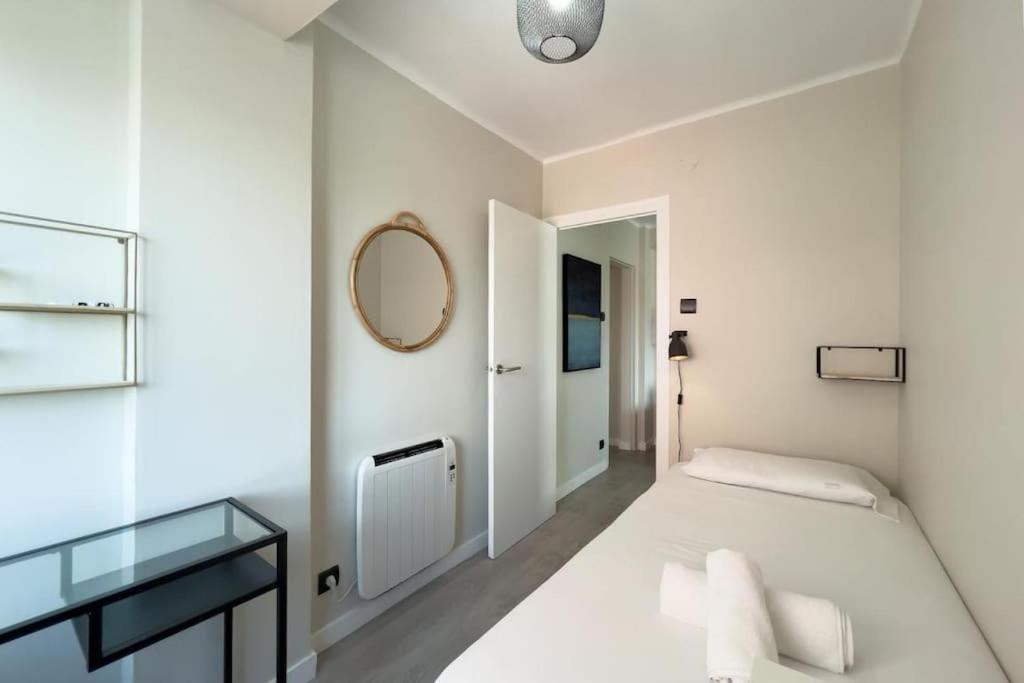 Bebarceloner Sant Andreu Apartments - 3 Bedrooms Luaran gambar